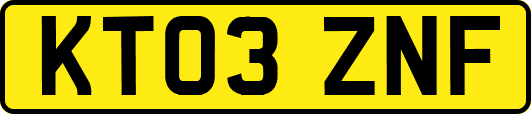 KT03ZNF