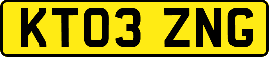 KT03ZNG