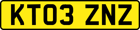 KT03ZNZ