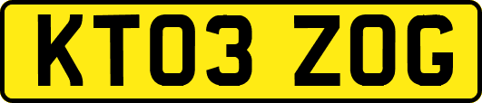 KT03ZOG