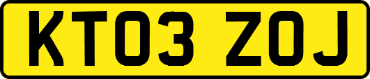 KT03ZOJ