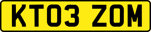 KT03ZOM