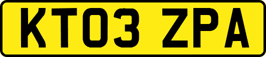 KT03ZPA