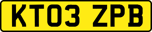 KT03ZPB