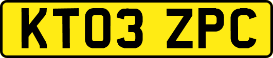 KT03ZPC
