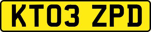 KT03ZPD