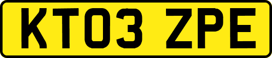 KT03ZPE