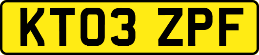 KT03ZPF