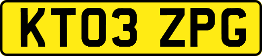 KT03ZPG
