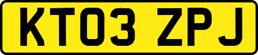 KT03ZPJ