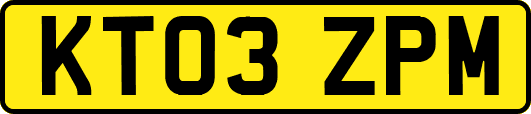 KT03ZPM