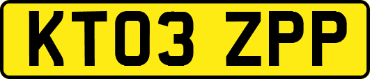 KT03ZPP