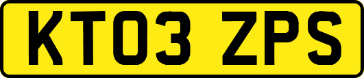KT03ZPS