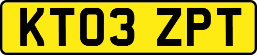 KT03ZPT