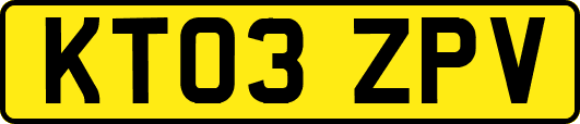 KT03ZPV