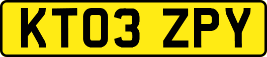 KT03ZPY
