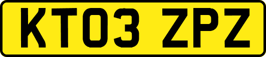 KT03ZPZ