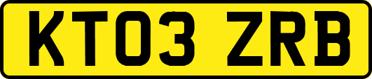 KT03ZRB