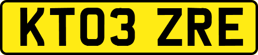KT03ZRE