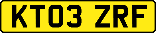 KT03ZRF