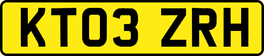 KT03ZRH