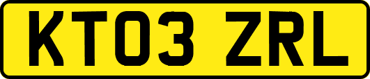 KT03ZRL