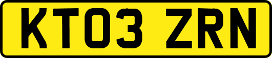 KT03ZRN