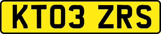 KT03ZRS