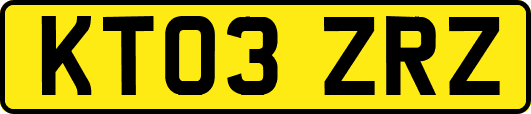 KT03ZRZ