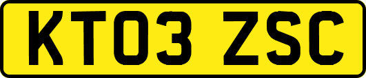 KT03ZSC