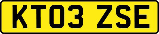 KT03ZSE
