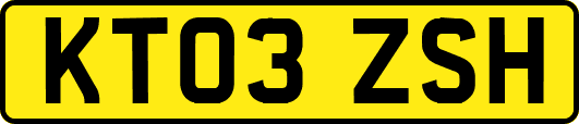 KT03ZSH