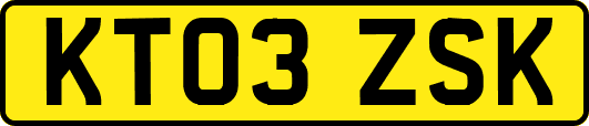 KT03ZSK