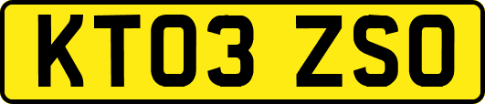 KT03ZSO