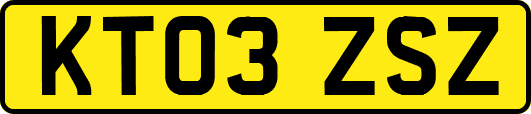KT03ZSZ