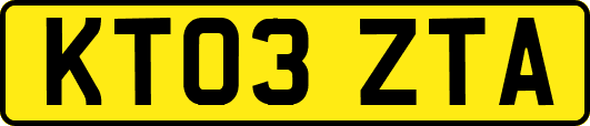 KT03ZTA