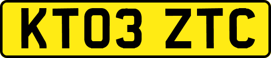KT03ZTC
