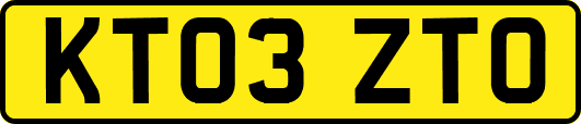 KT03ZTO