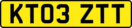 KT03ZTT
