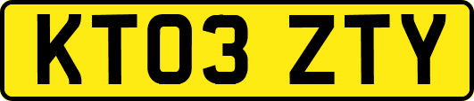 KT03ZTY