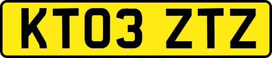 KT03ZTZ