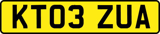 KT03ZUA