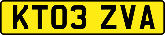 KT03ZVA