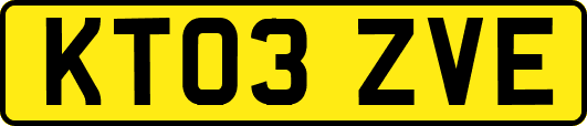 KT03ZVE