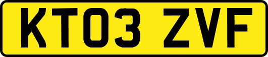 KT03ZVF