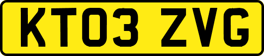 KT03ZVG