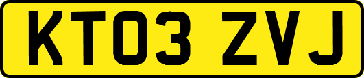 KT03ZVJ
