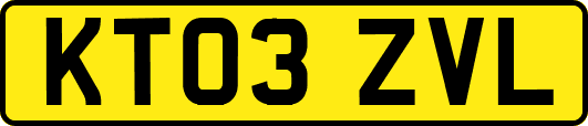 KT03ZVL