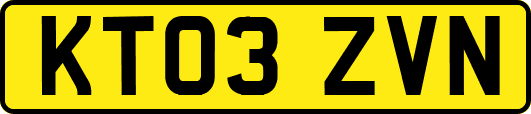 KT03ZVN