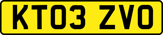 KT03ZVO
